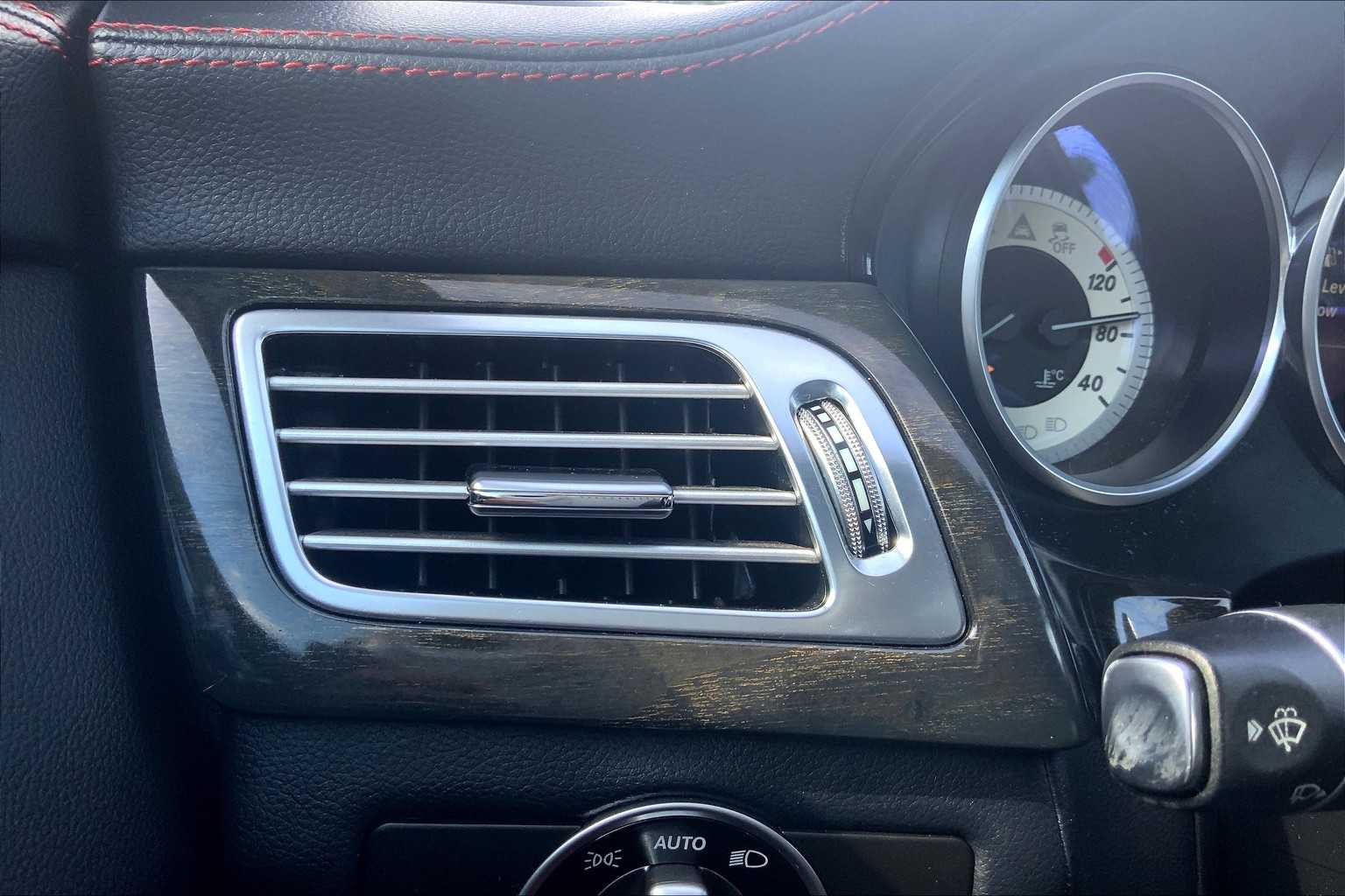 2015 Mercedes-Benz CLS-Class CLS550 - Photo 35