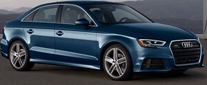 18 Audi A3 Review Peabody Ma Audi Peabody