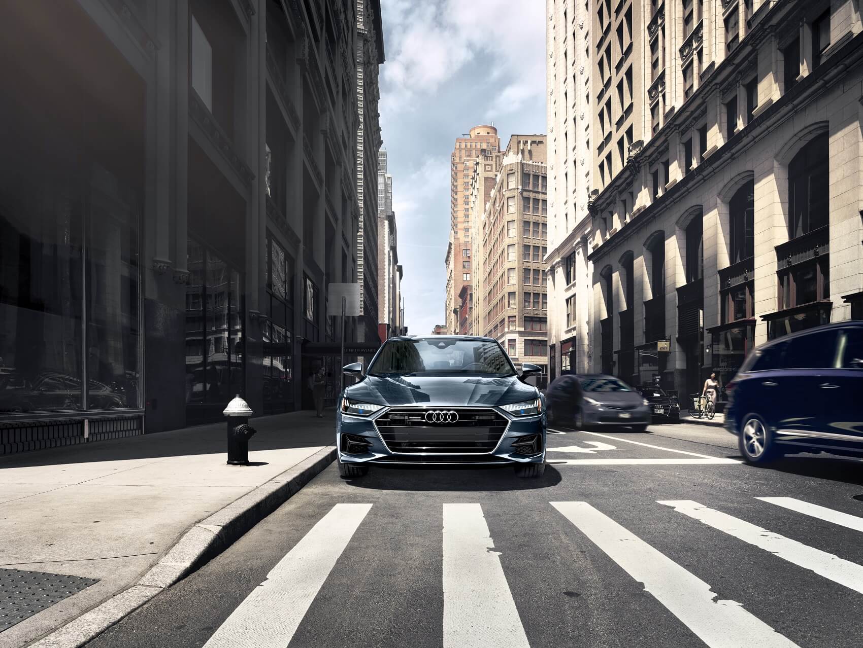 Used Audi Dealer near Lynn, MA Audi Peabody