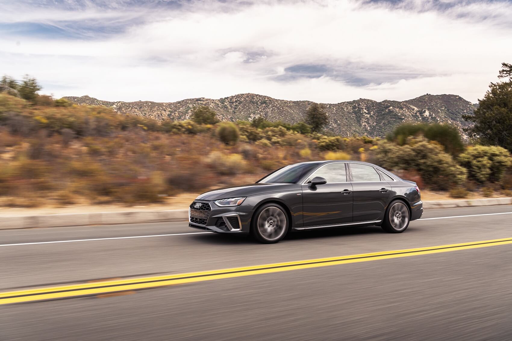 Audi Dealer Danvers MA Audi Peabody