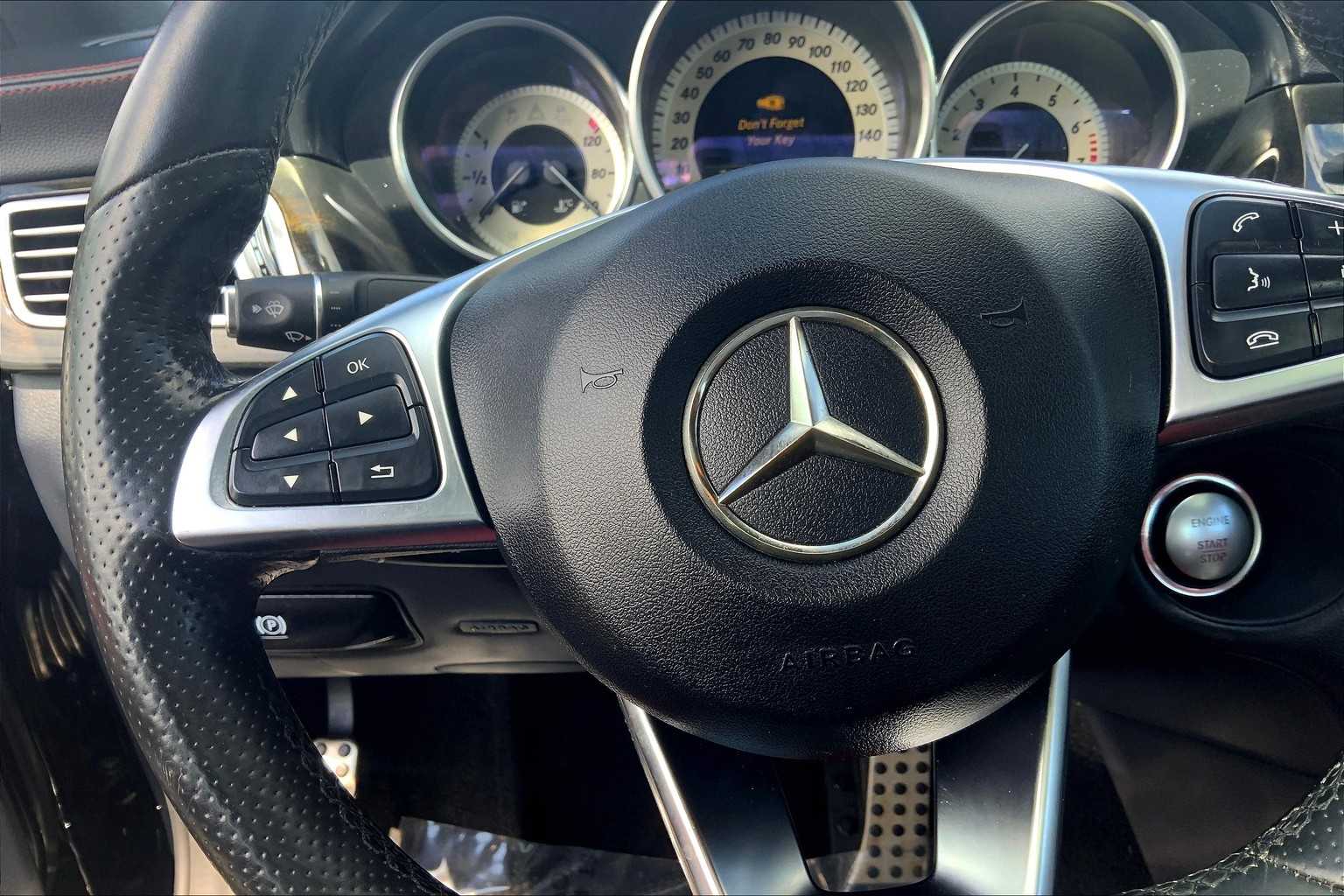 2015 Mercedes-Benz CLS-Class CLS550 - Photo 23