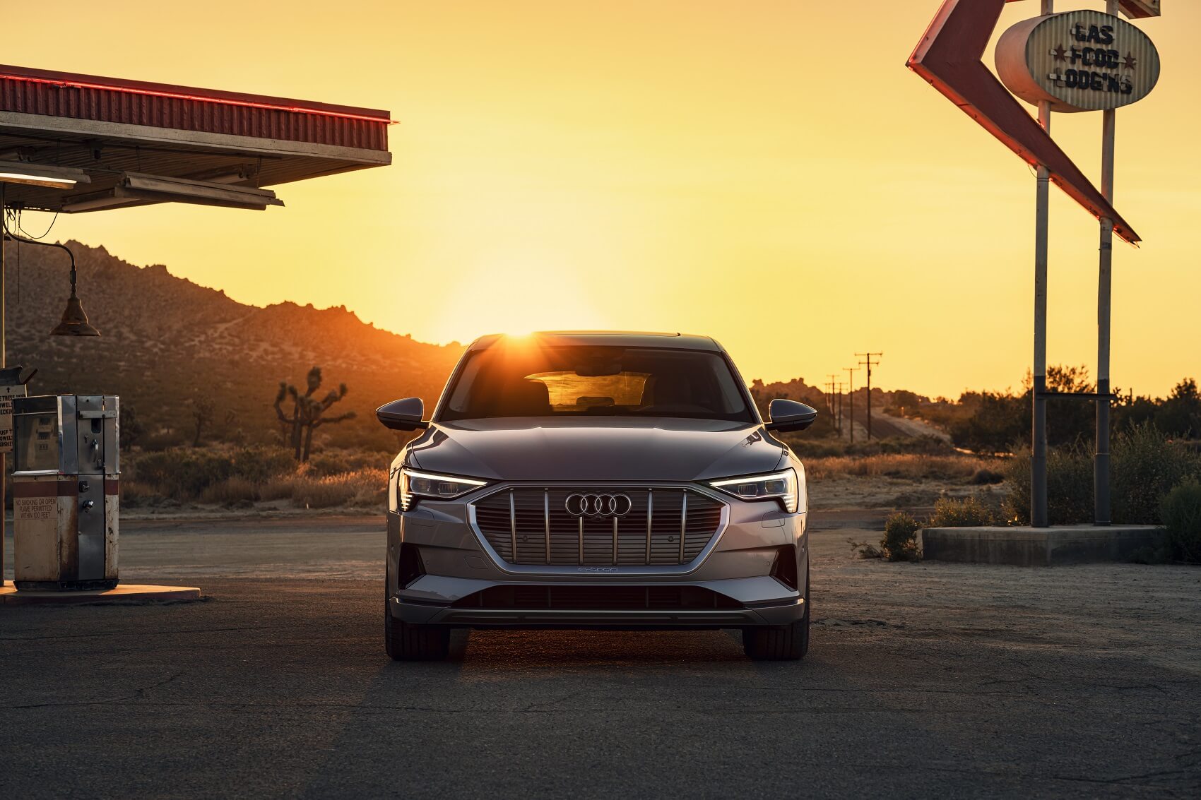 Electric Car Dealer Lynn MA Audi Peabody