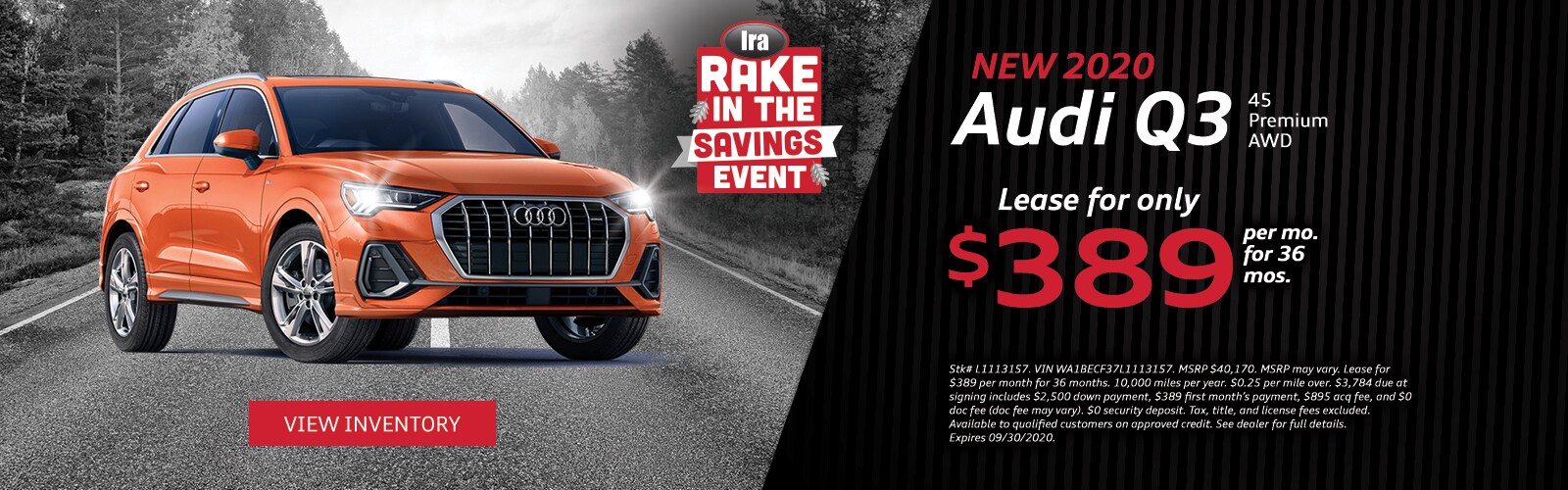 Audi Dealer Peabody MA Audi Peabody