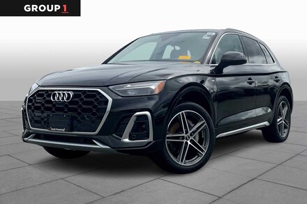 2024 Audi Q5 S Line Premium Plus SUV 2024 Audi Q5 S Line Premium Plus SUV