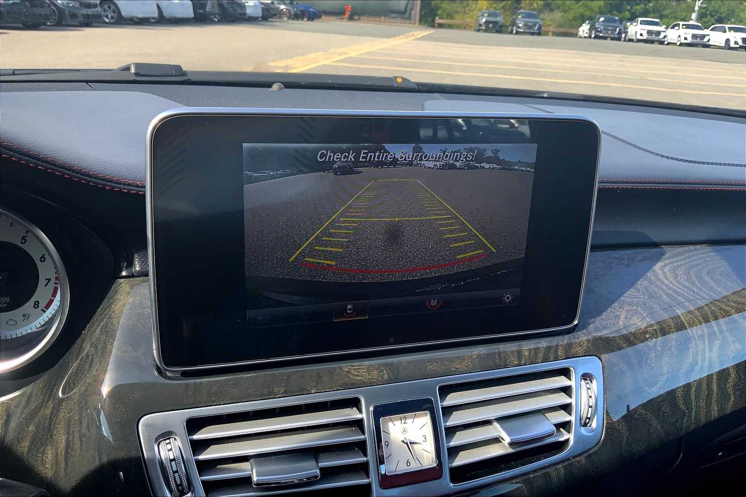 2015 Mercedes-Benz CLS-Class CLS550 - Photo 28