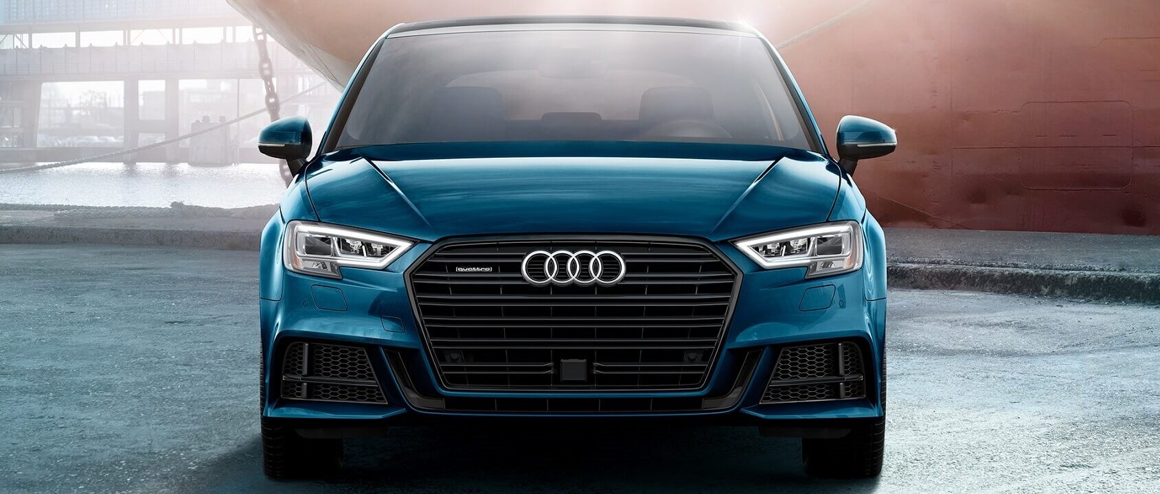 Used Car Dealer near Salem MA Audi Peabody