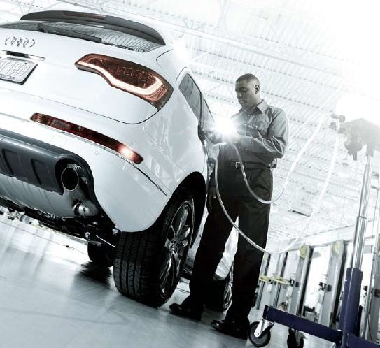 Should i sale buy audi care