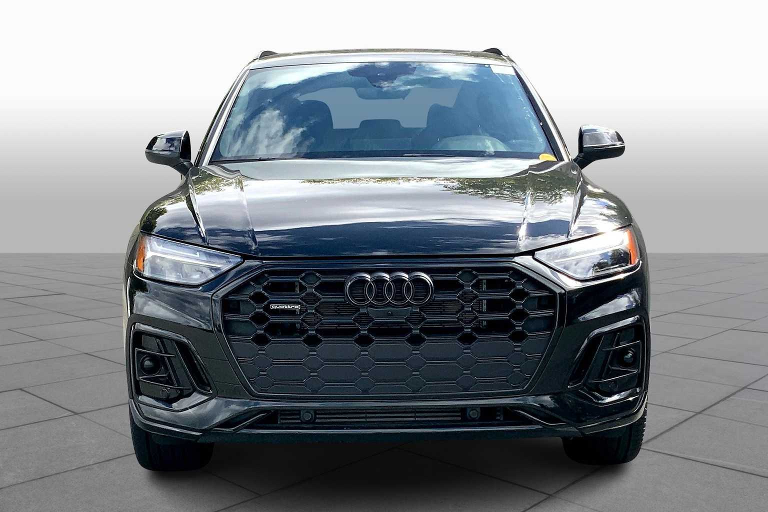 2024 Audi Q5 S line Premium Plus photo 3