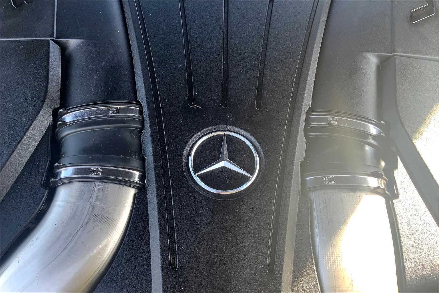 2015 Mercedes-Benz CLS-Class CLS550 - Photo 32