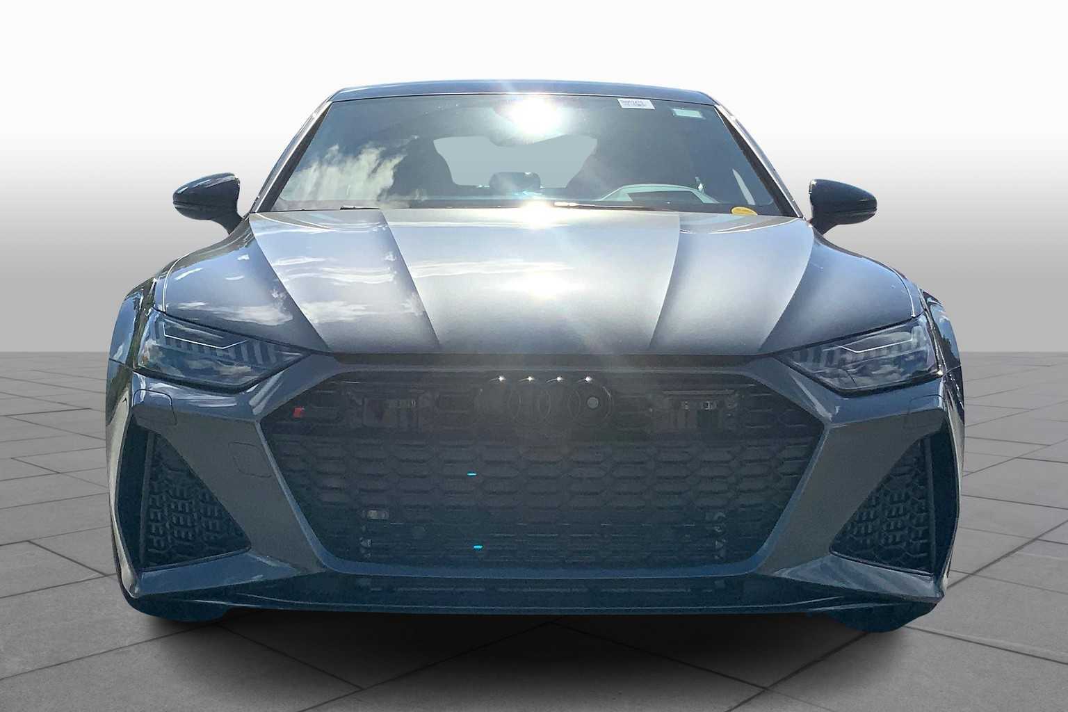 2025 Audi RS 7 Performance Base photo 3