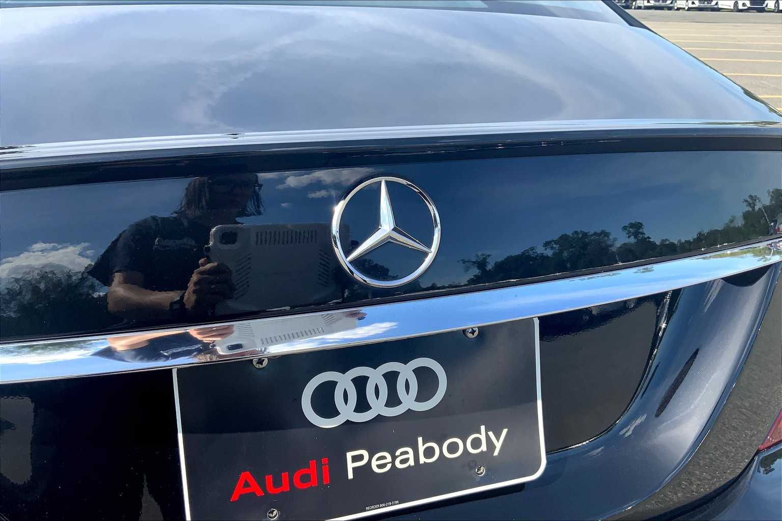 2015 Mercedes-Benz CLS-Class CLS550 - Photo 30