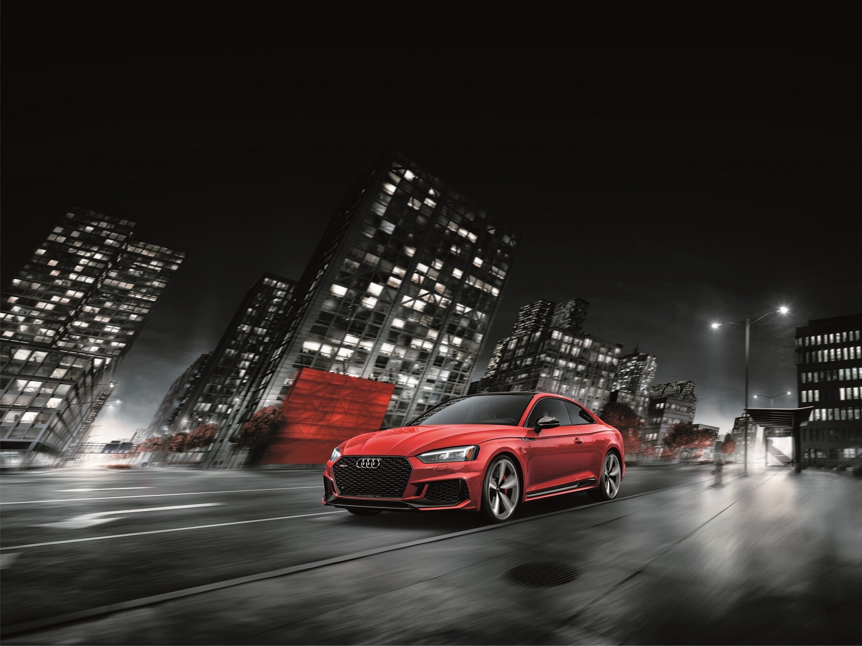 Audi Dealer Near Danvers, MA Audi of Peabody