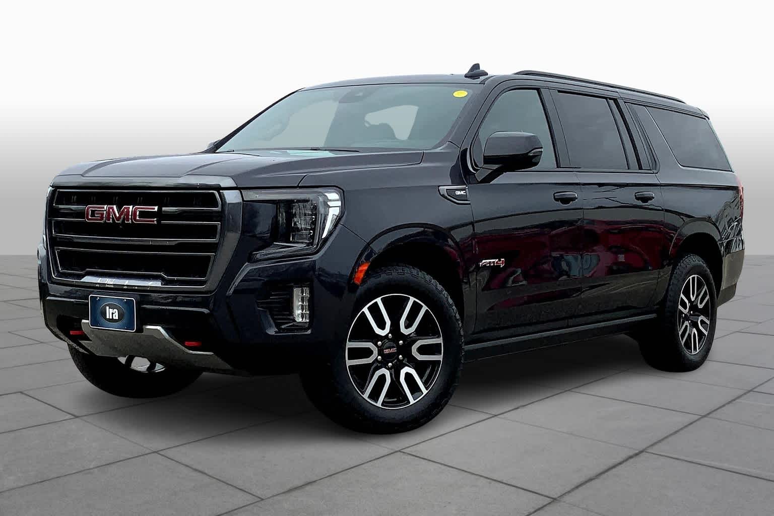 2023 GMC Yukon XL AT4