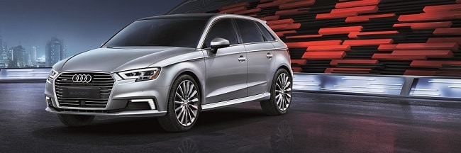 Audi A3 Lease