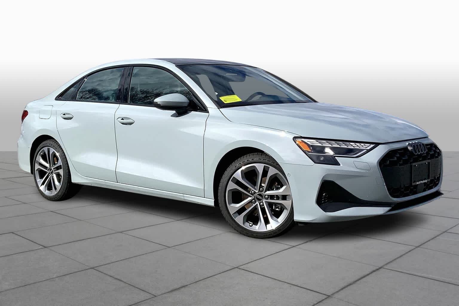2025 Audi A3 Premium Plus photo 2