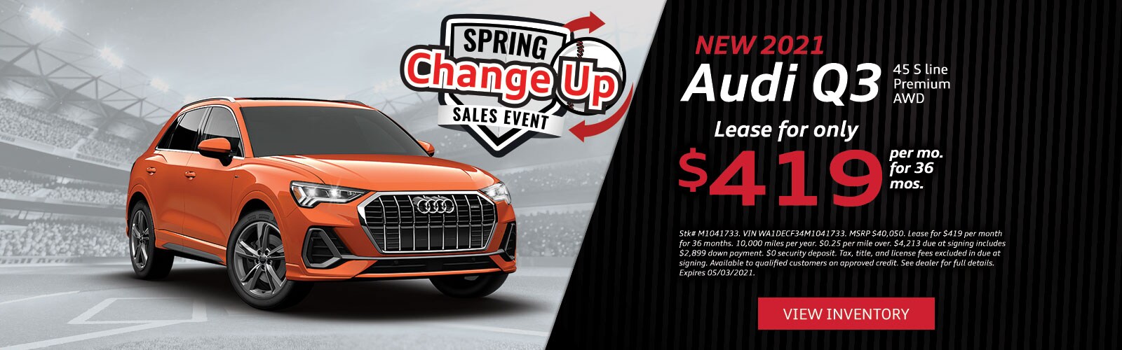 Audi Dealer Peabody MA Audi Peabody