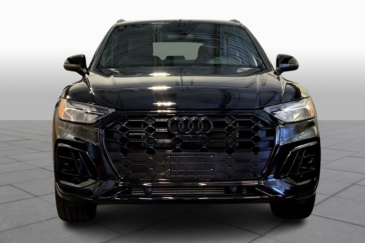 2024 Audi Q5 S line Premium Plus photo 3