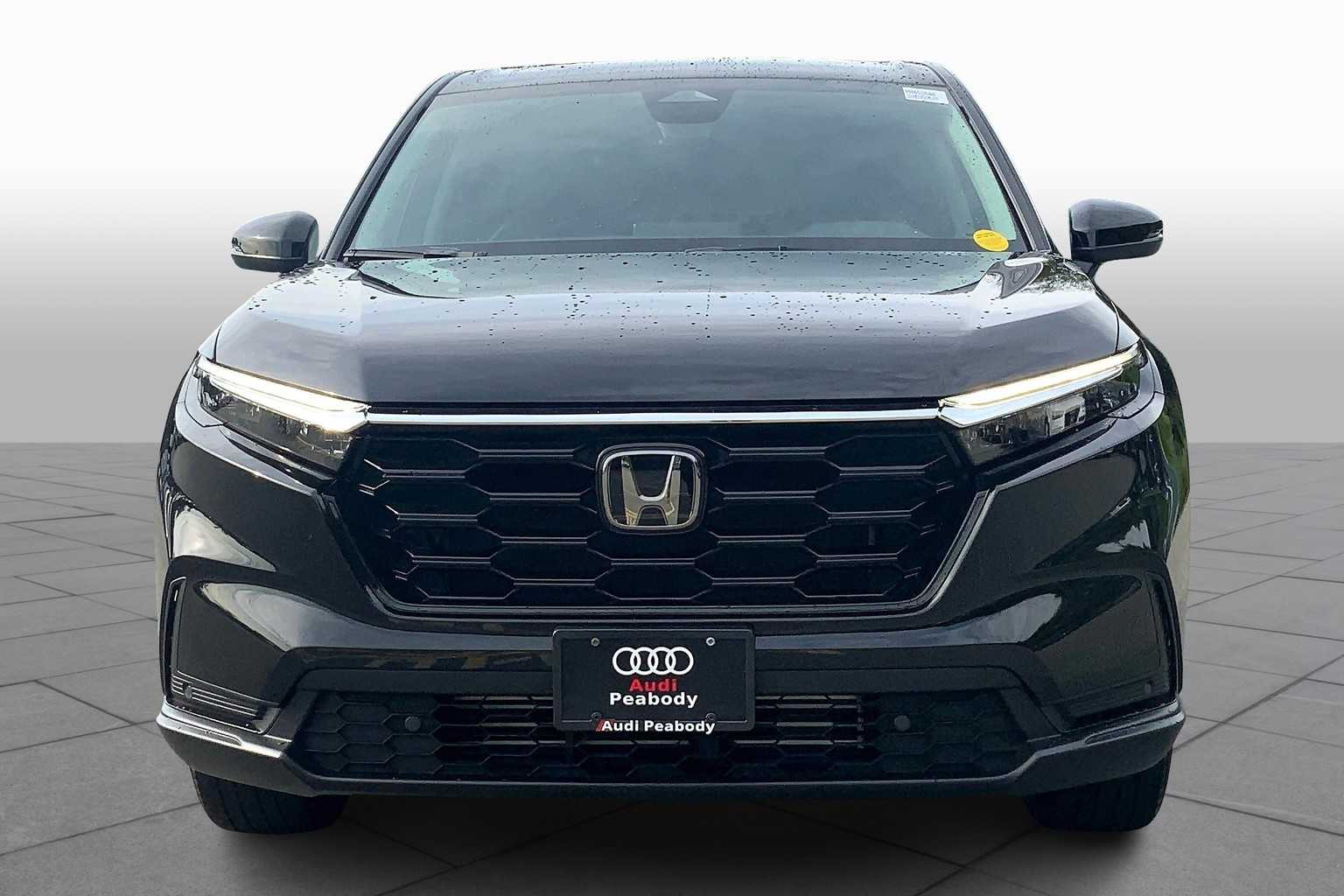 2024 Honda CR-V EX-L photo 2