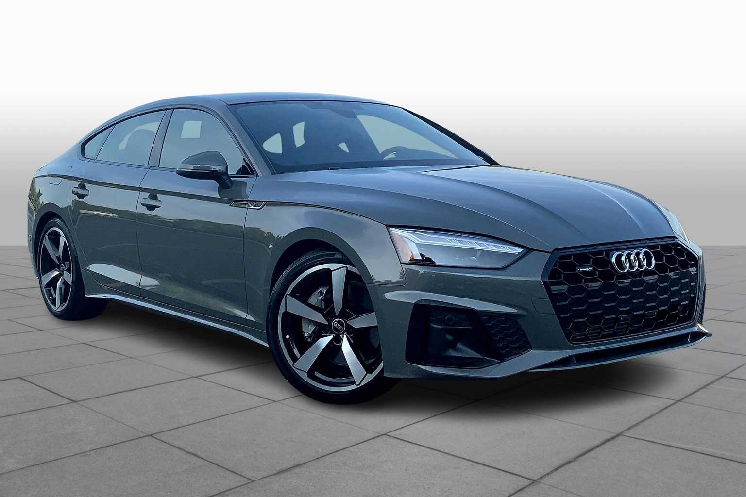 2025 Audi A5 Sportback S Line Premium Plus