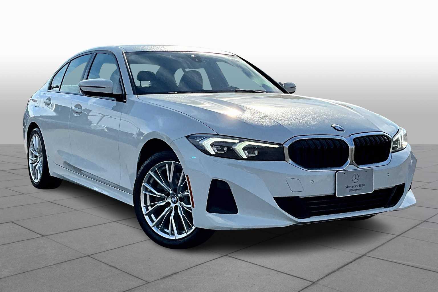 2023 Bmw 330i xDrive photo 2