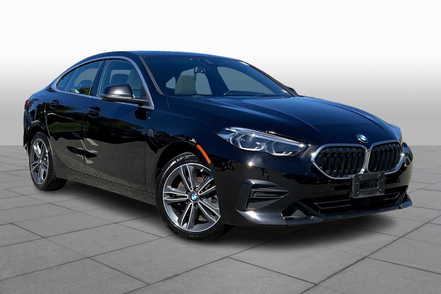 2022 Bmw 228i xDrive GC photo 2