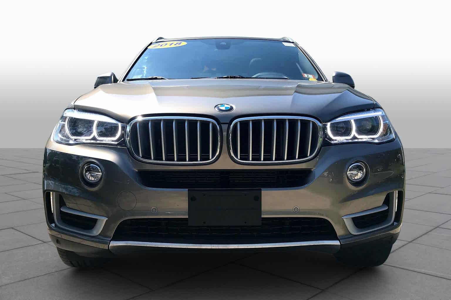 2018 Bmw X5 xDrive40e photo 3