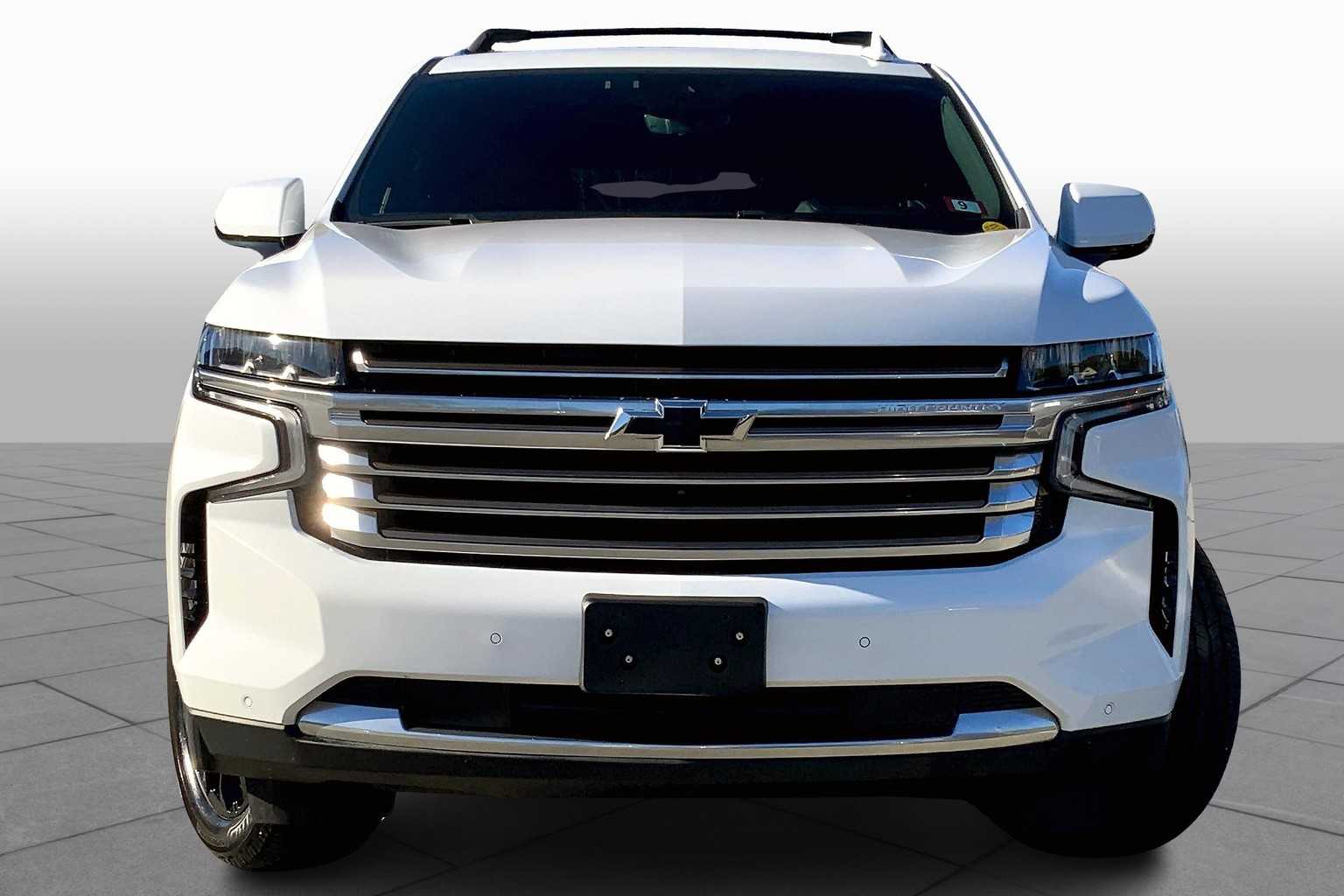 2023 Chevrolet Tahoe High Country photo 3