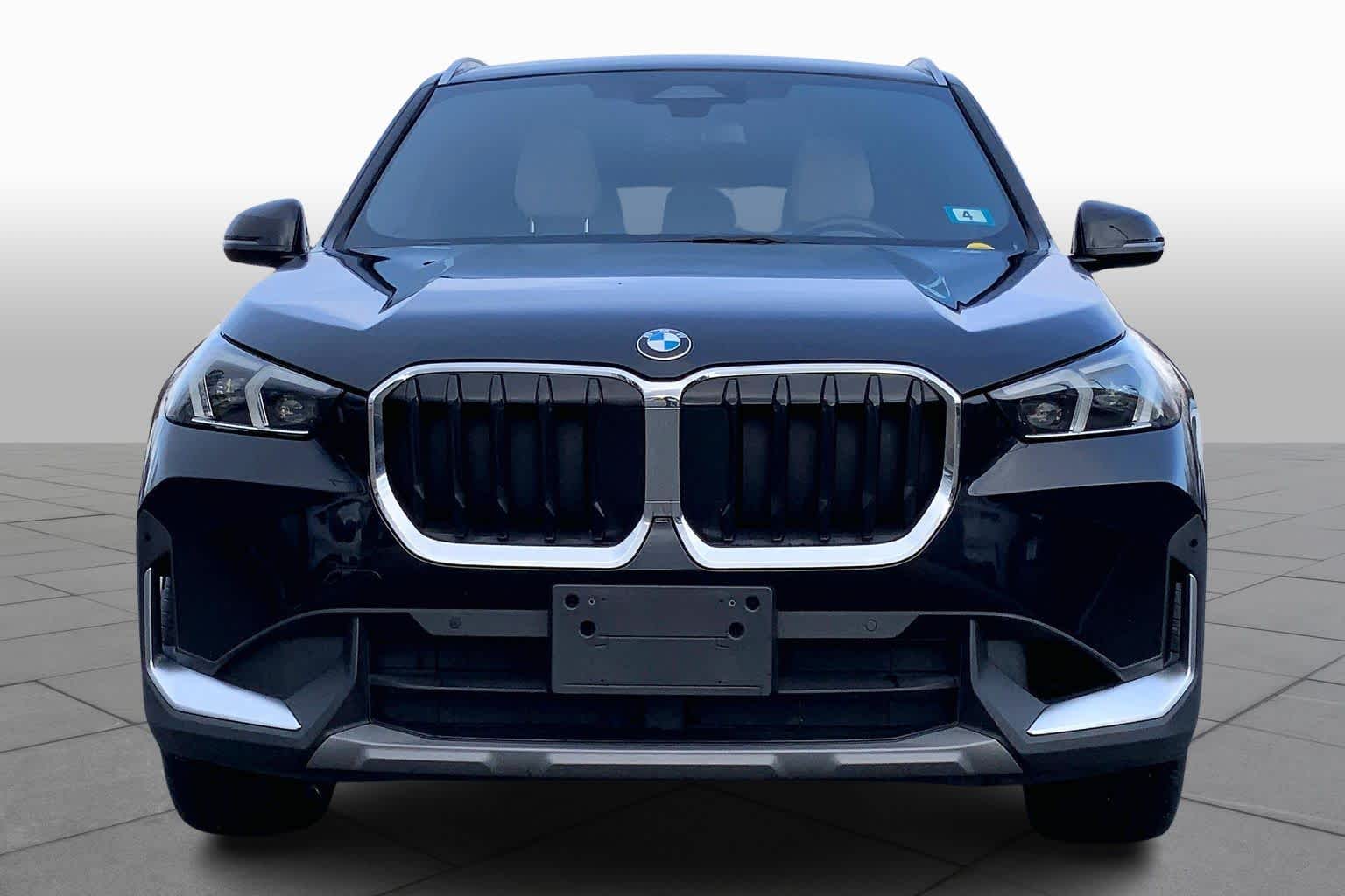 2023 Bmw X1 XDrive28i photo 3