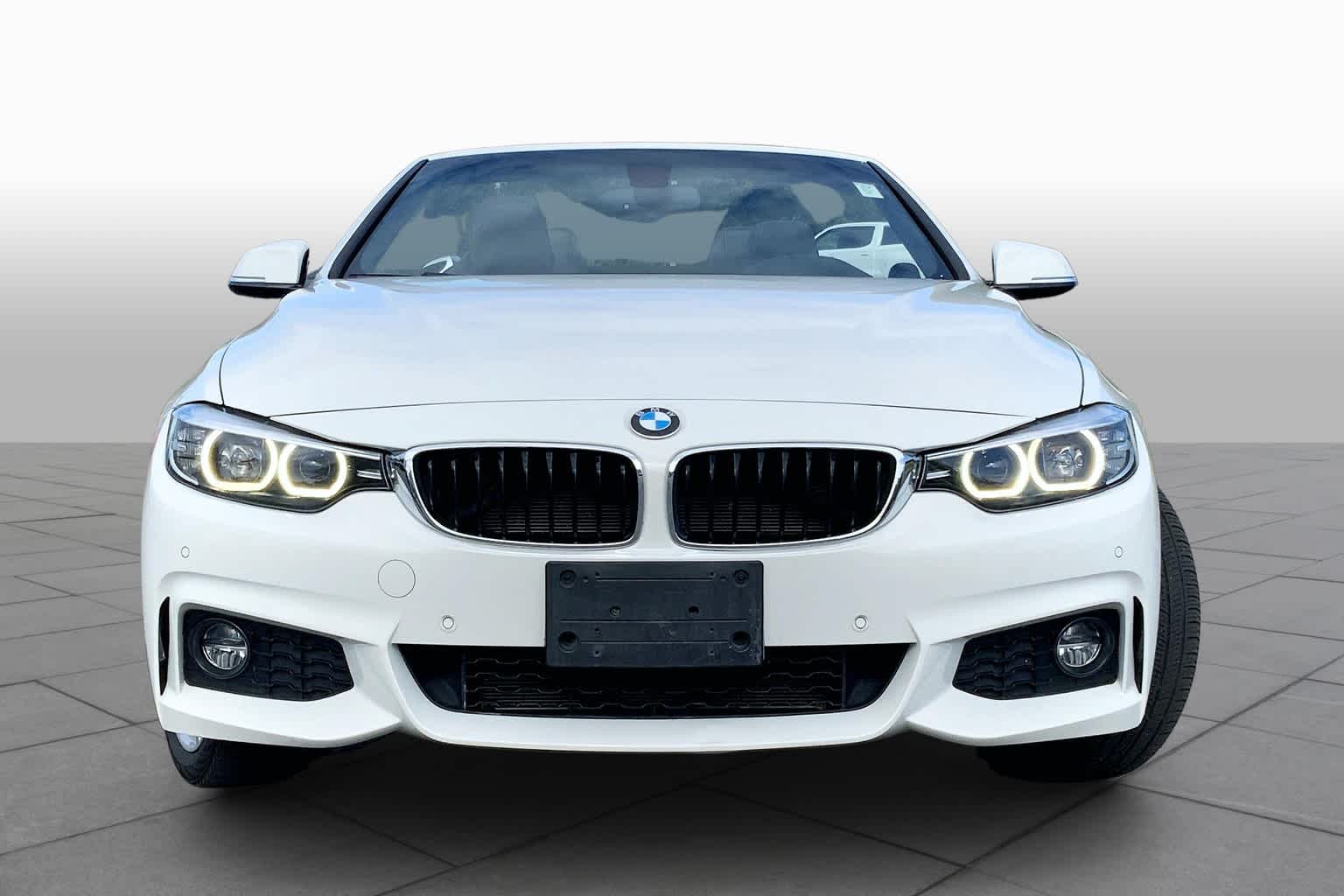 2018 Bmw 430i xDrive photo 3
