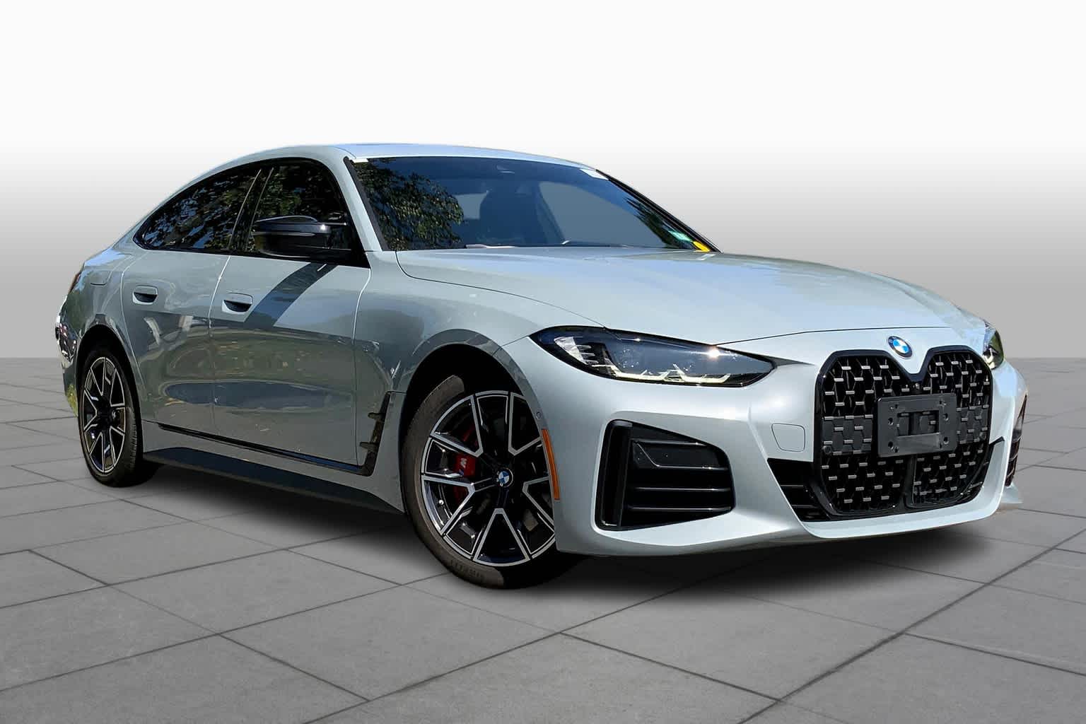 2022 Bmw M440i xDrive GC photo 2