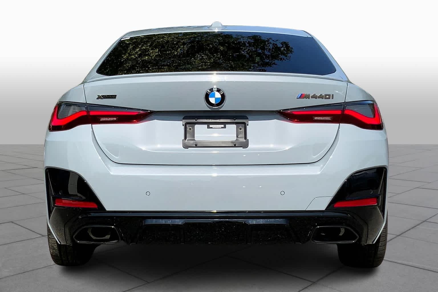 2022 Bmw M440i xDrive GC photo 4