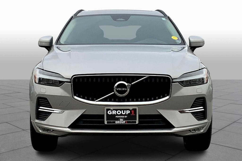 Used 2023 Volvo XC60 Core SUV