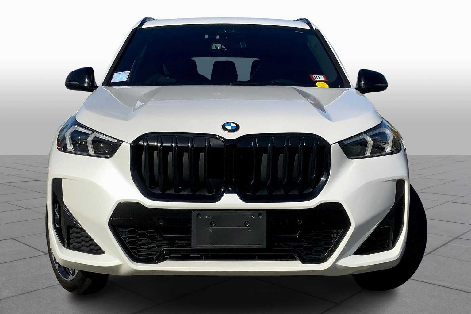 2023 Bmw X1 XDrive28i photo 3