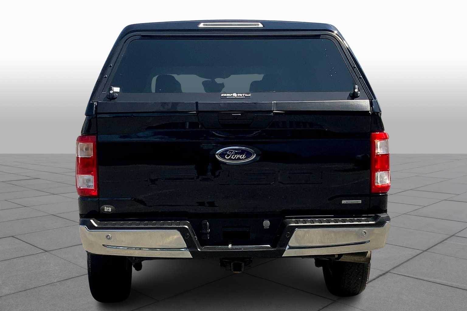 2023 Ford F-150 XL photo 4