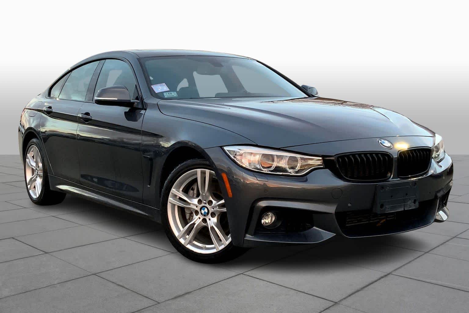 2016 Bmw 428i xDrive photo 2