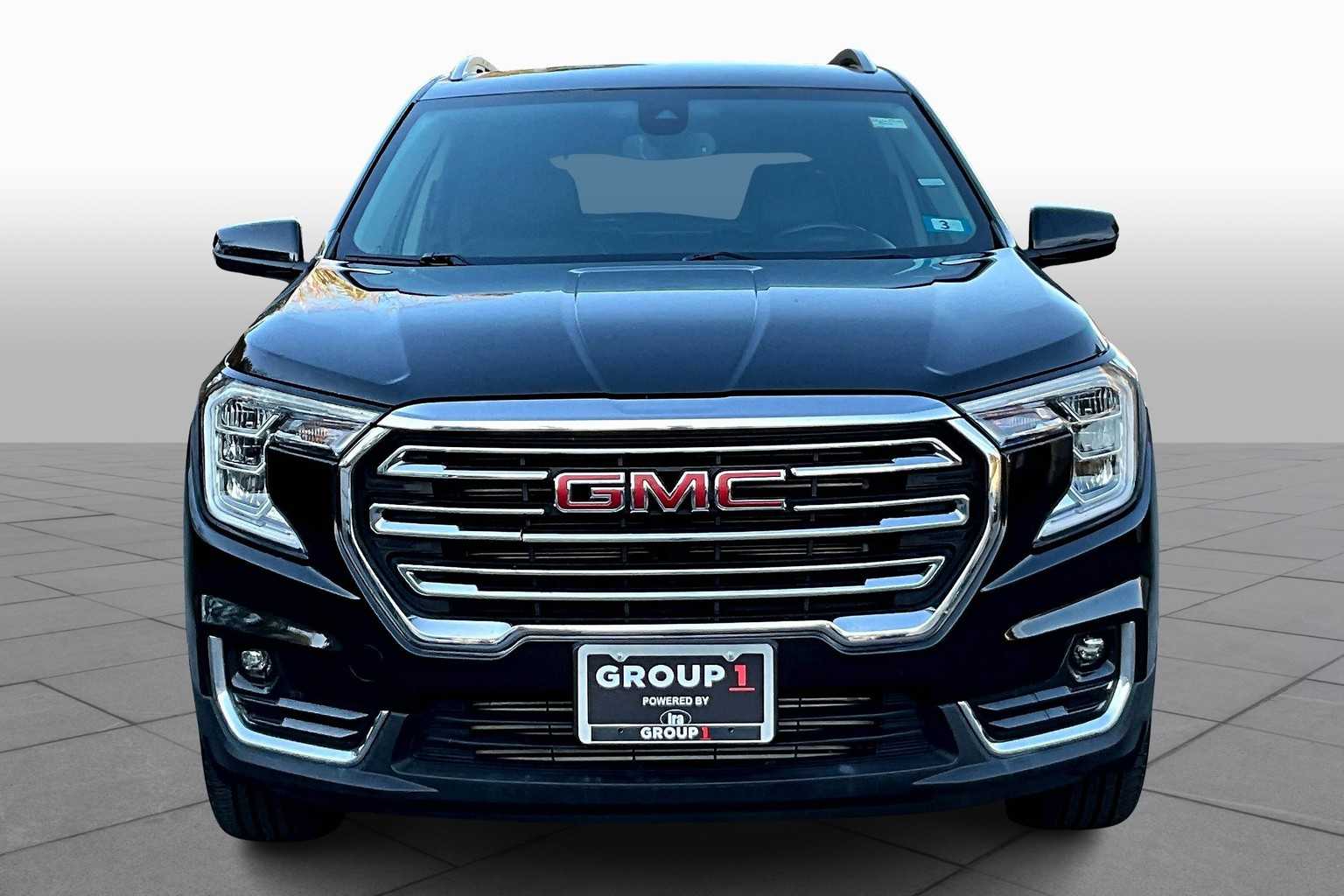 2023 Gmc Terrain SLT photo 3