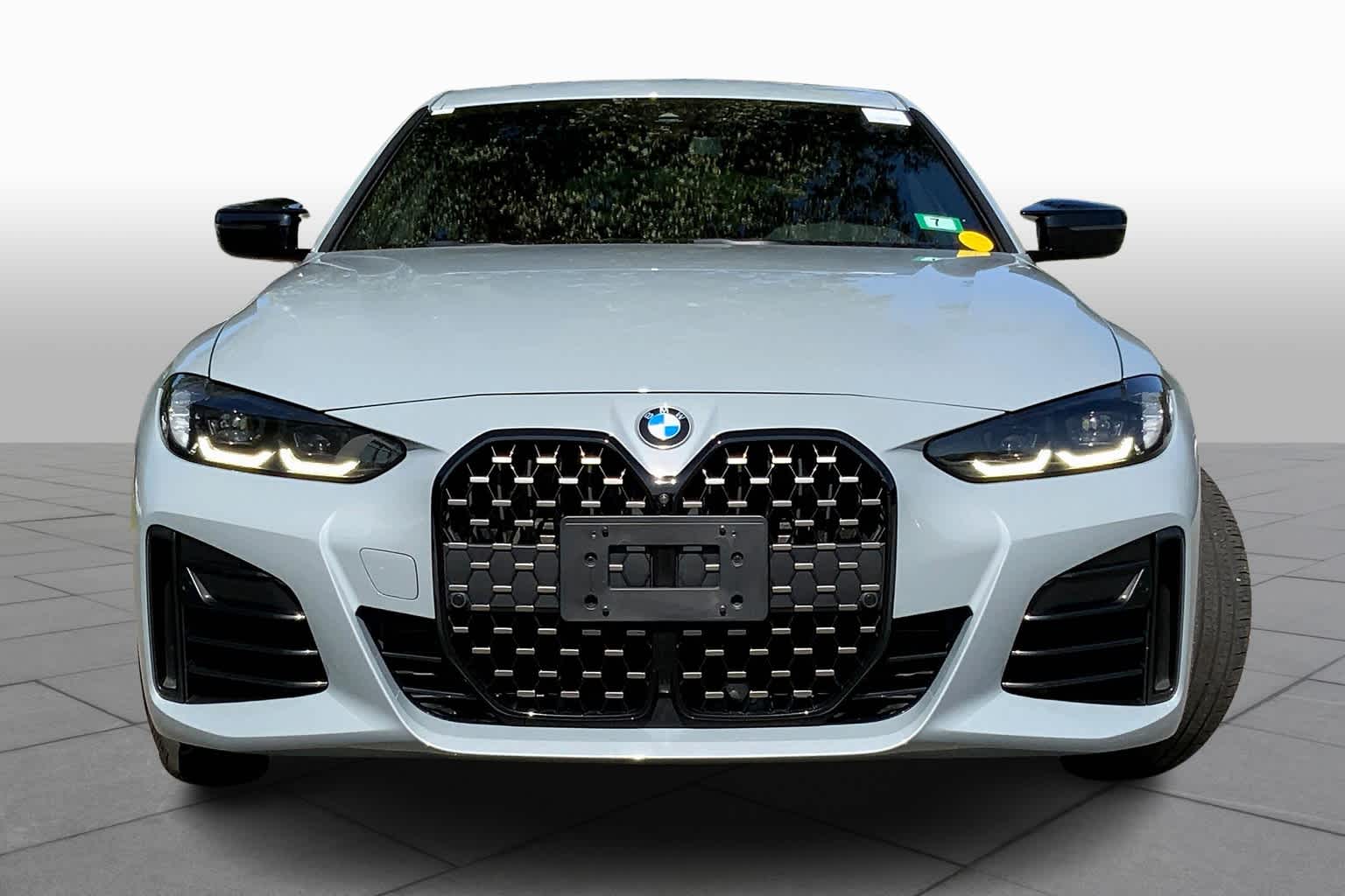 2022 Bmw M440i xDrive GC photo 3