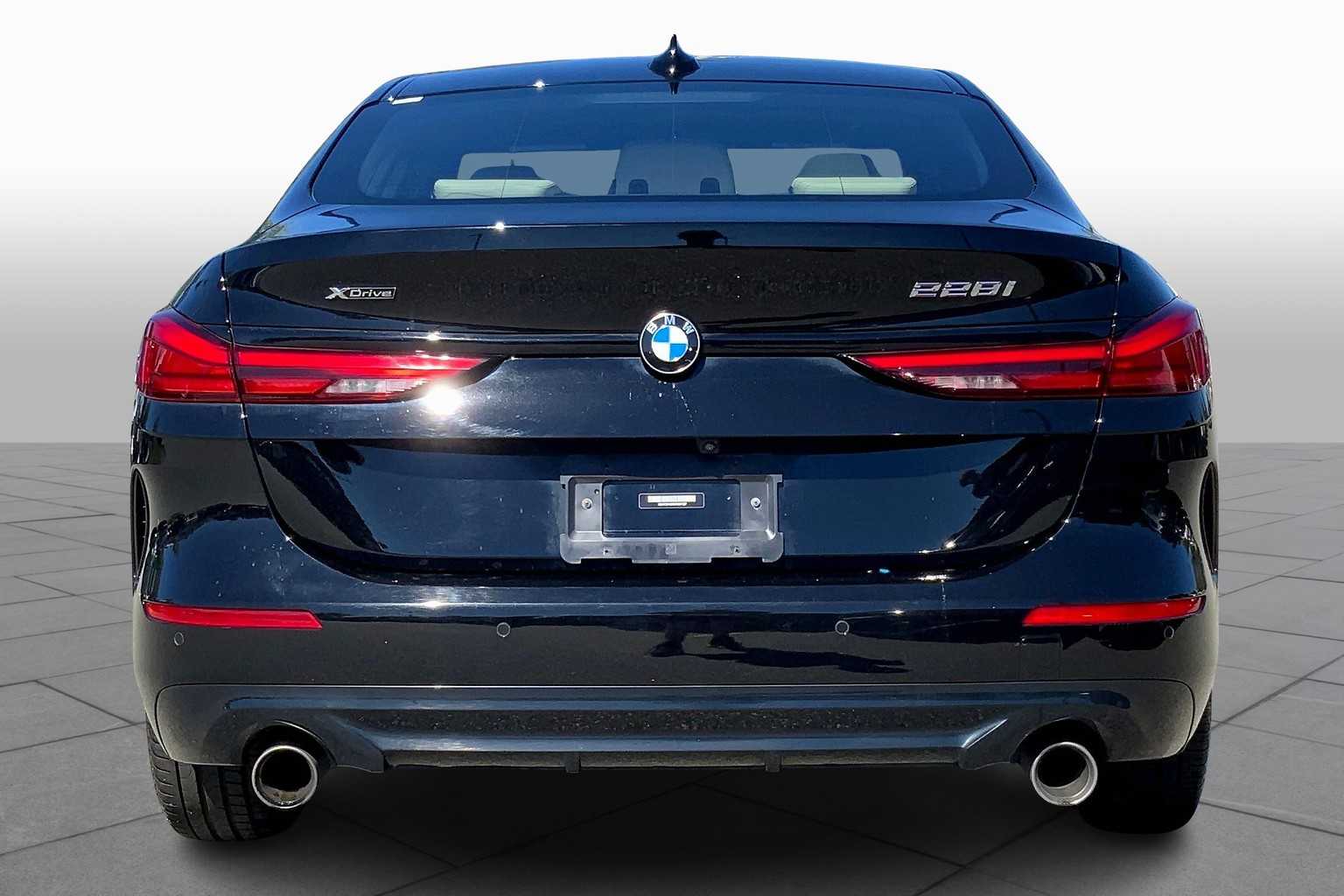 2022 Bmw 228i xDrive GC photo 4