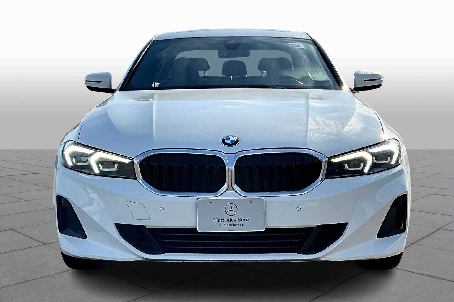 2023 Bmw 330i xDrive photo 3