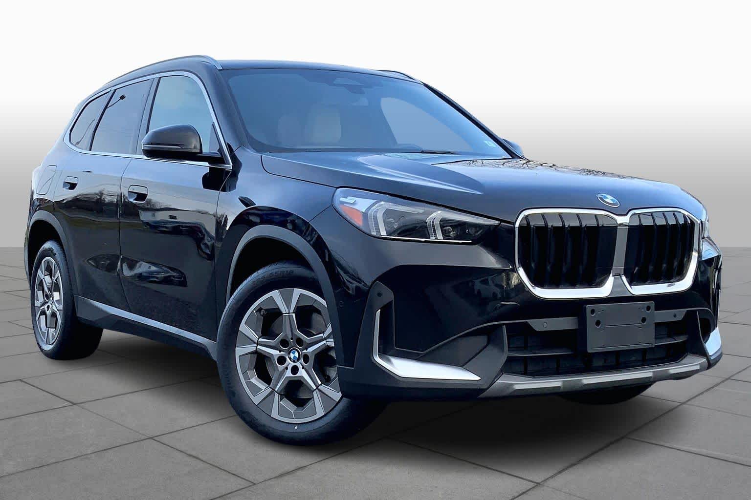 2023 Bmw X1 XDrive28i photo 2