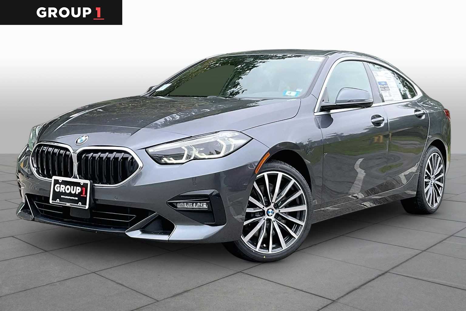 2020 Bmw 228i xDrive