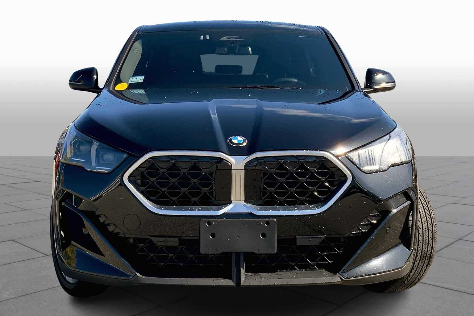 2025 Bmw X2 xDrive28i photo 3