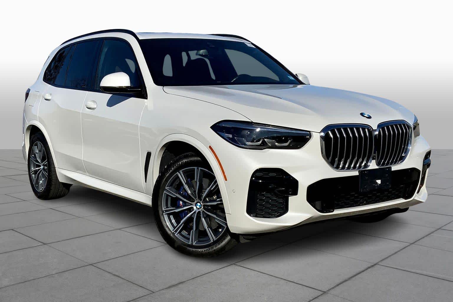 2023 Bmw X5 xDrive40i photo 2
