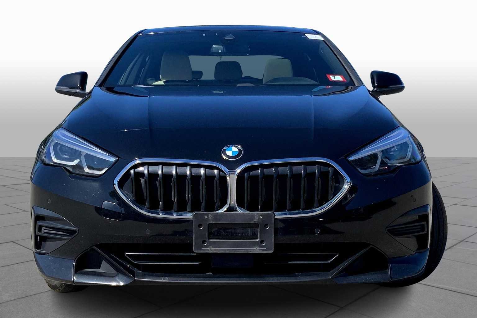 2022 Bmw 228i xDrive GC photo 3