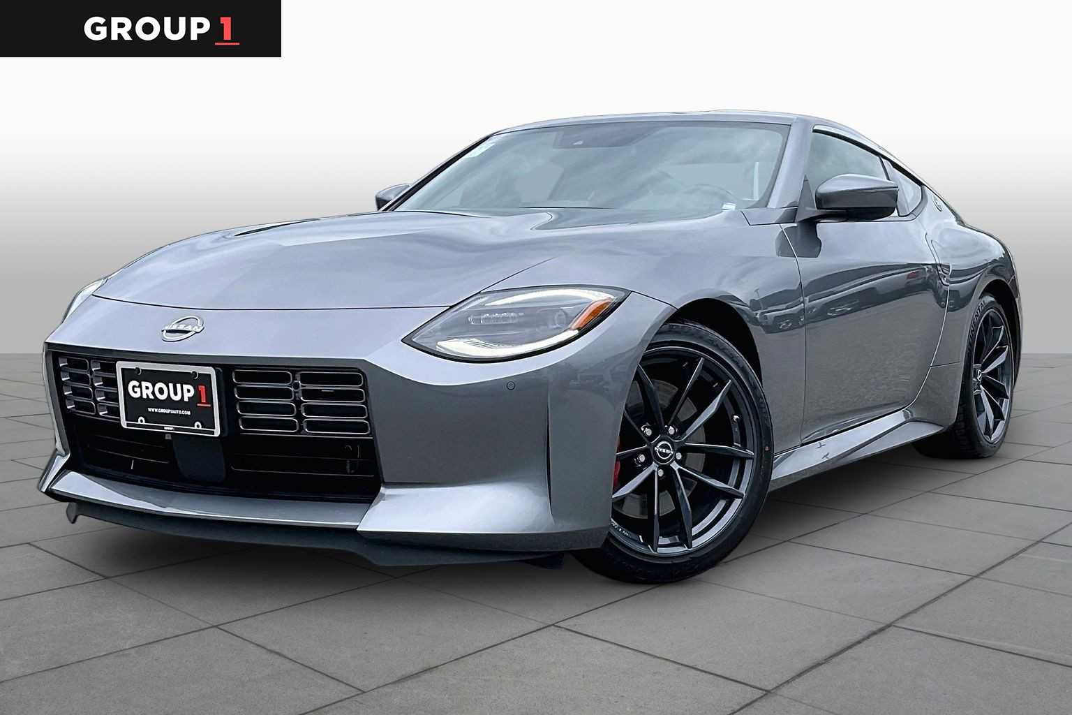 2024 Nissan Z