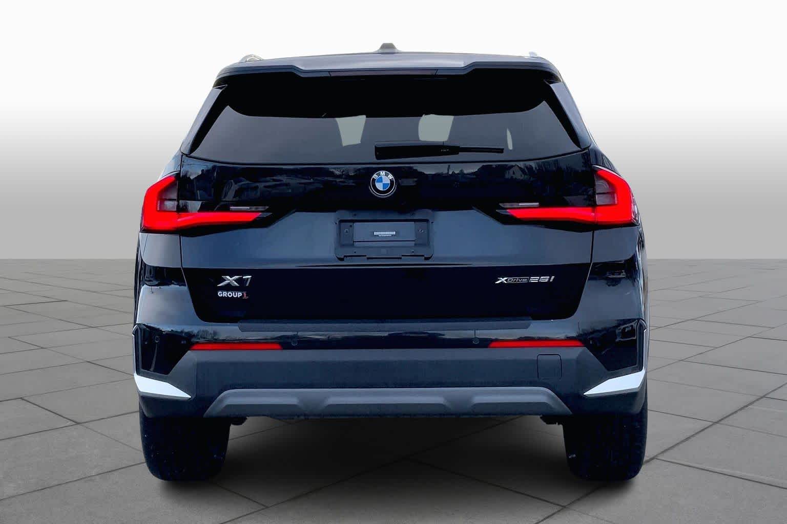 2023 Bmw X1 XDrive28i photo 4