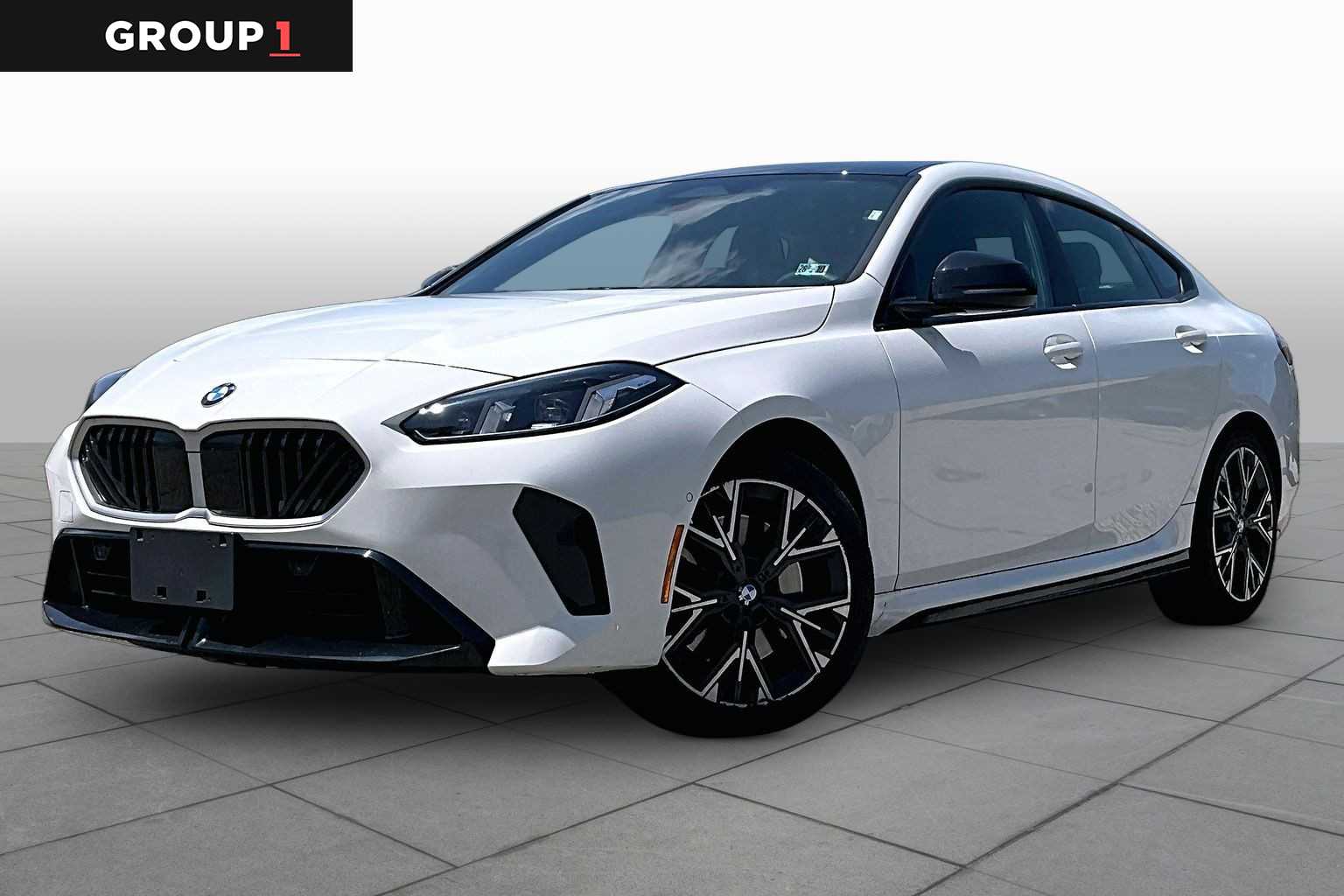 2026 Bmw 228 xDrive