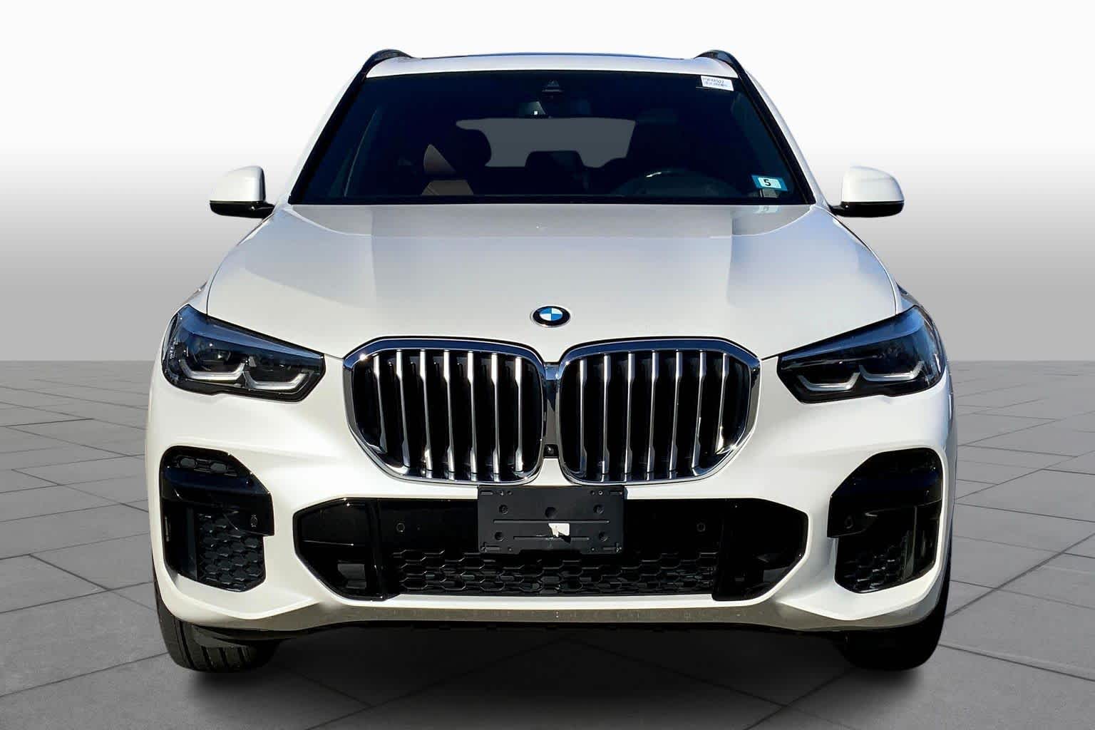 2023 Bmw X5 xDrive40i photo 3