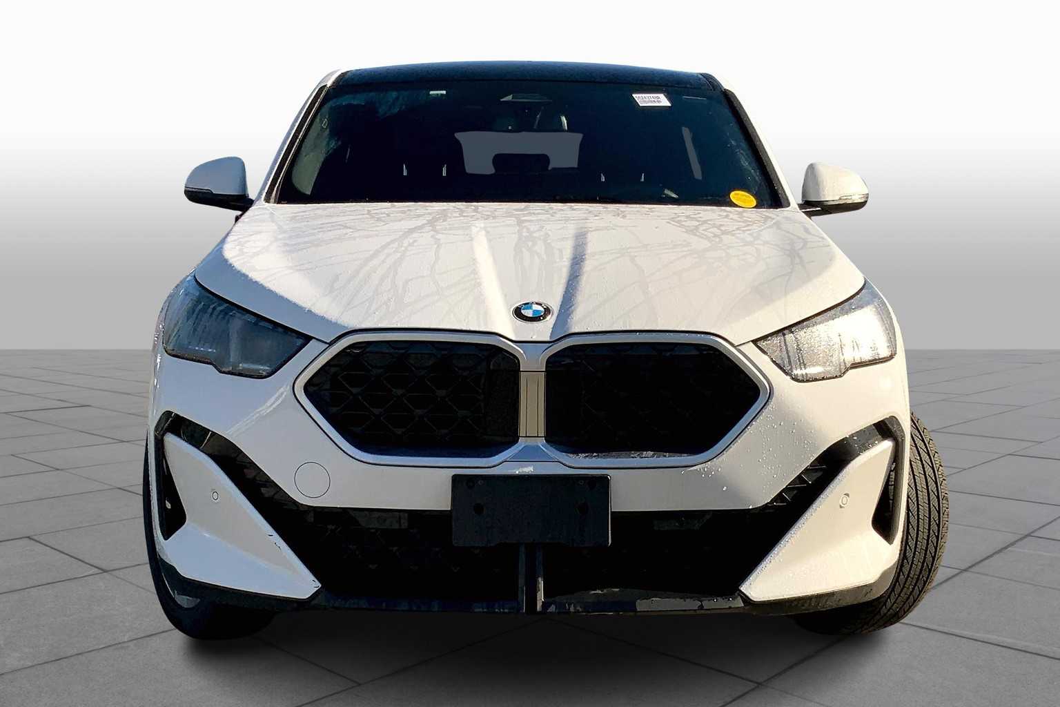 2025 Bmw X2 xDrive28i photo 3