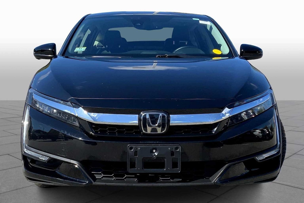 Used 2018 Honda Clarity Plug-In Hybrid Touring Sedan